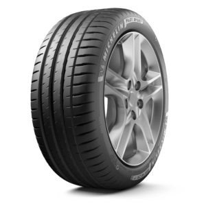 Michelin PILOT SPORT 4