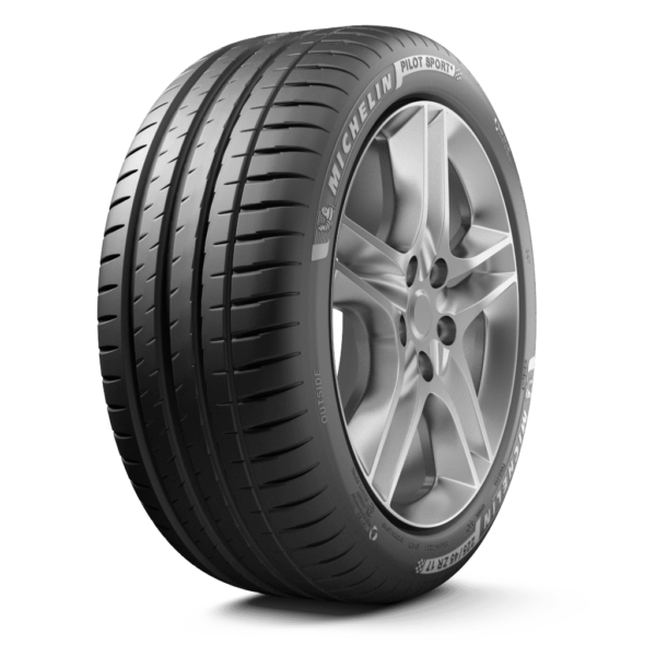 Michelin PILOT SPORT 4
