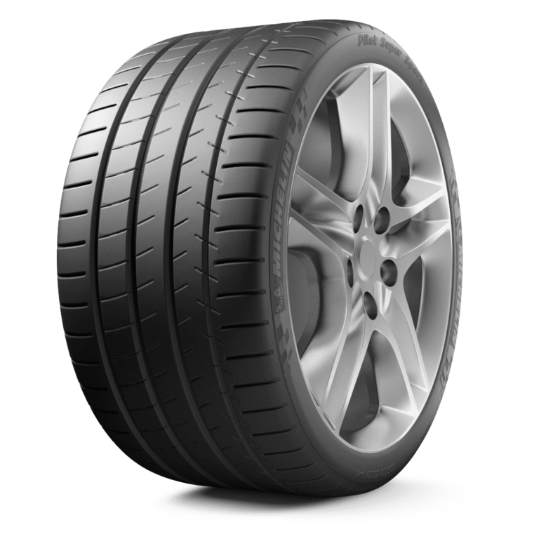 Michelin PILOT SUPER SPORT