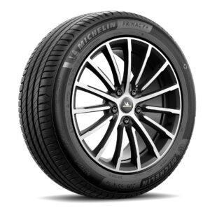 Michelin PRIMACY 4+