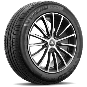 Michelin PRIMACY 4+