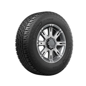 Michelin LTX FORCE