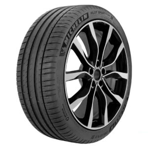 Michelin PILOT SPORT 4 SUV
