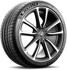 Michelin PILOT SPORT 4 S