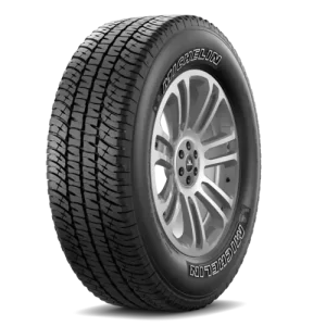 Michelin LTX A/T2