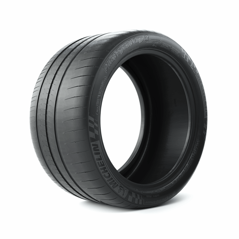 Michelin PILOT SPORT CUP 2 CNT