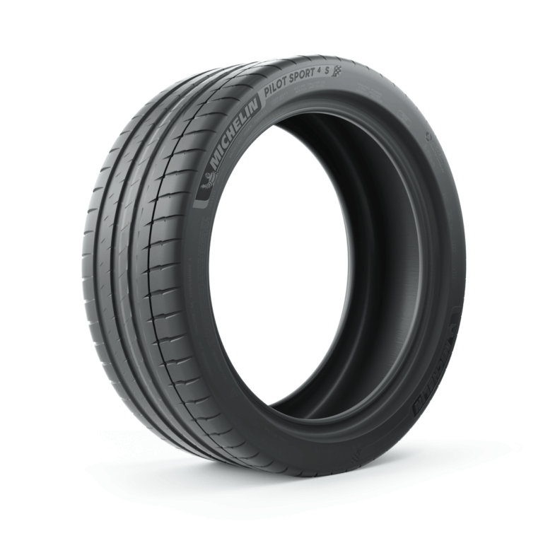 Michelin PILOT SPORT EV