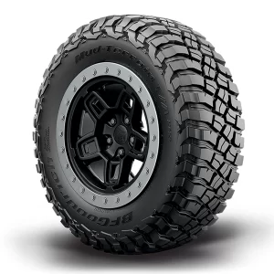 Bf Goodrich MUD TERRAIN T/A KM3