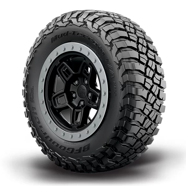 Bf Goodrich MUD TERRAIN T/A KM3
