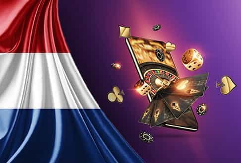 Casino total in Netherlands