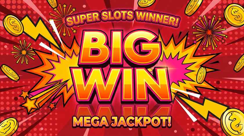 Jackpot JIll Jackpot JIll